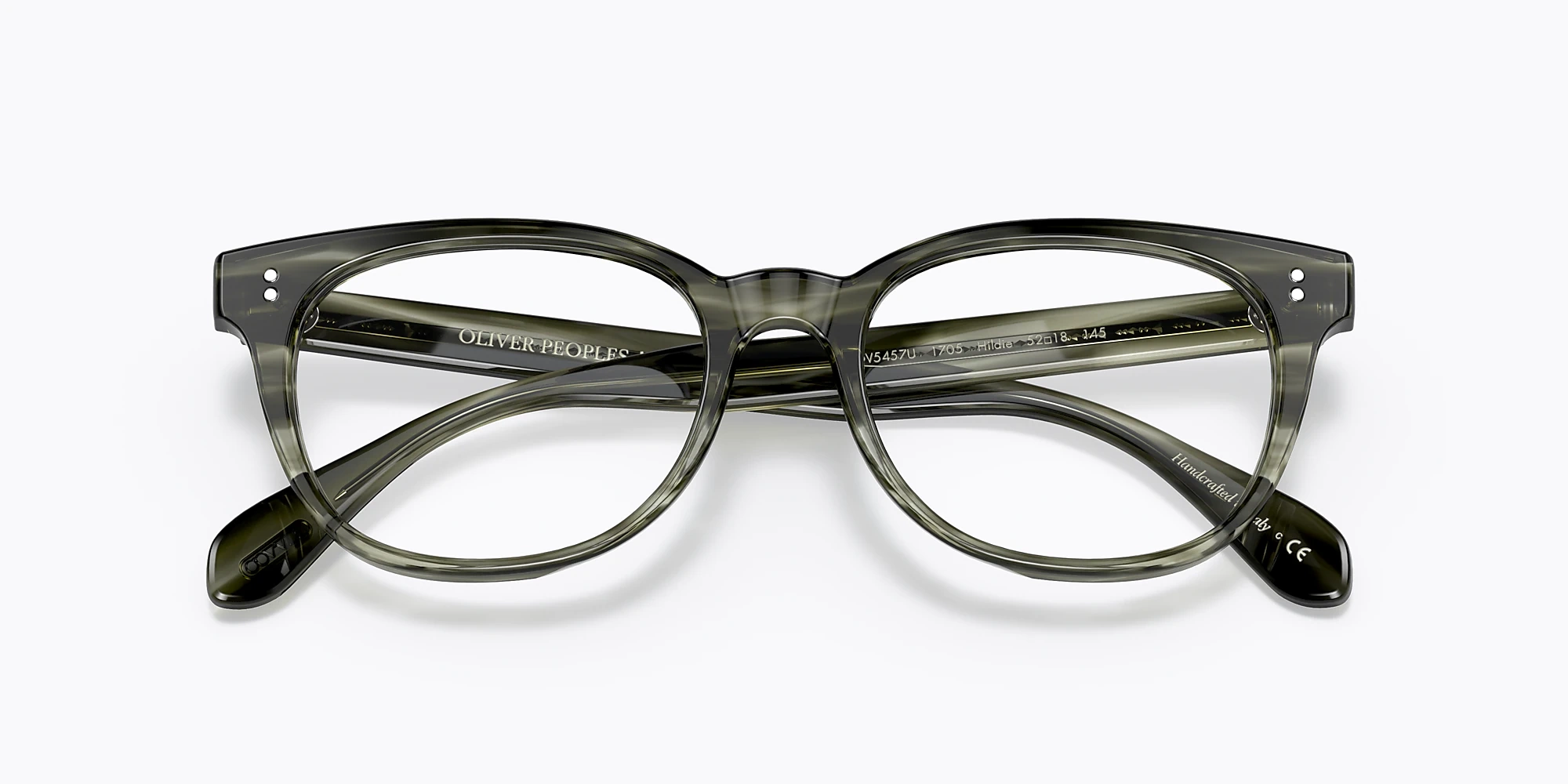 Oliver Peoples Optical Frame OV5457U-1705