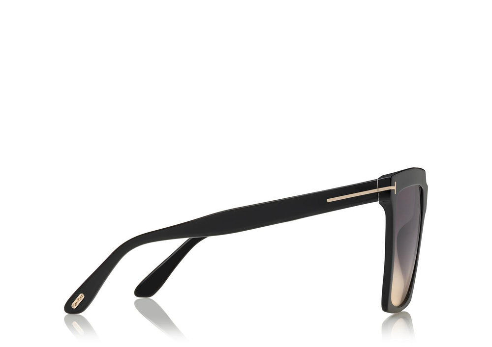Tom Ford Sunglasses FT0764-01B