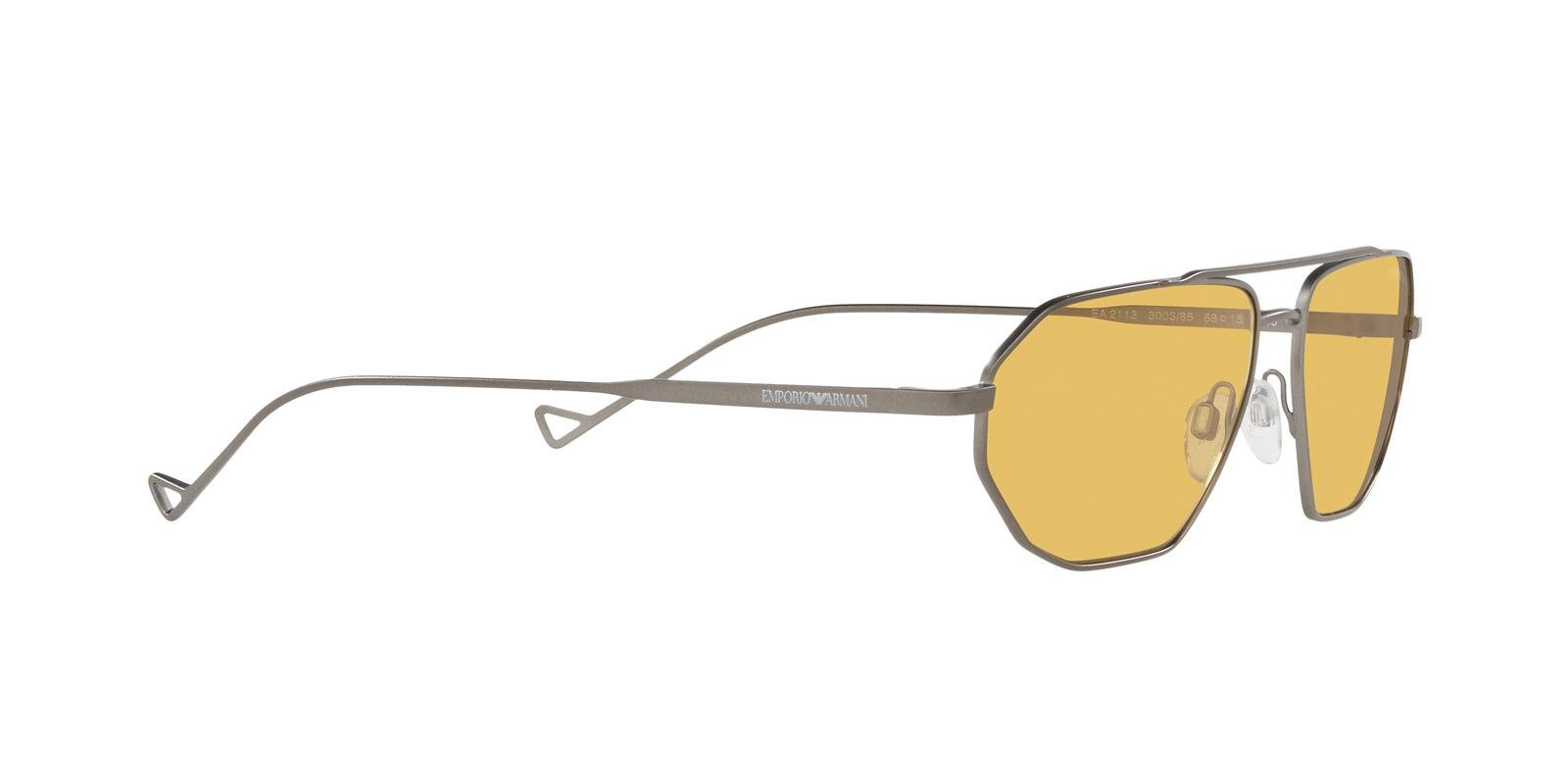 Emporio Armani Okulary przeciwsłoneczne EA2113-300385