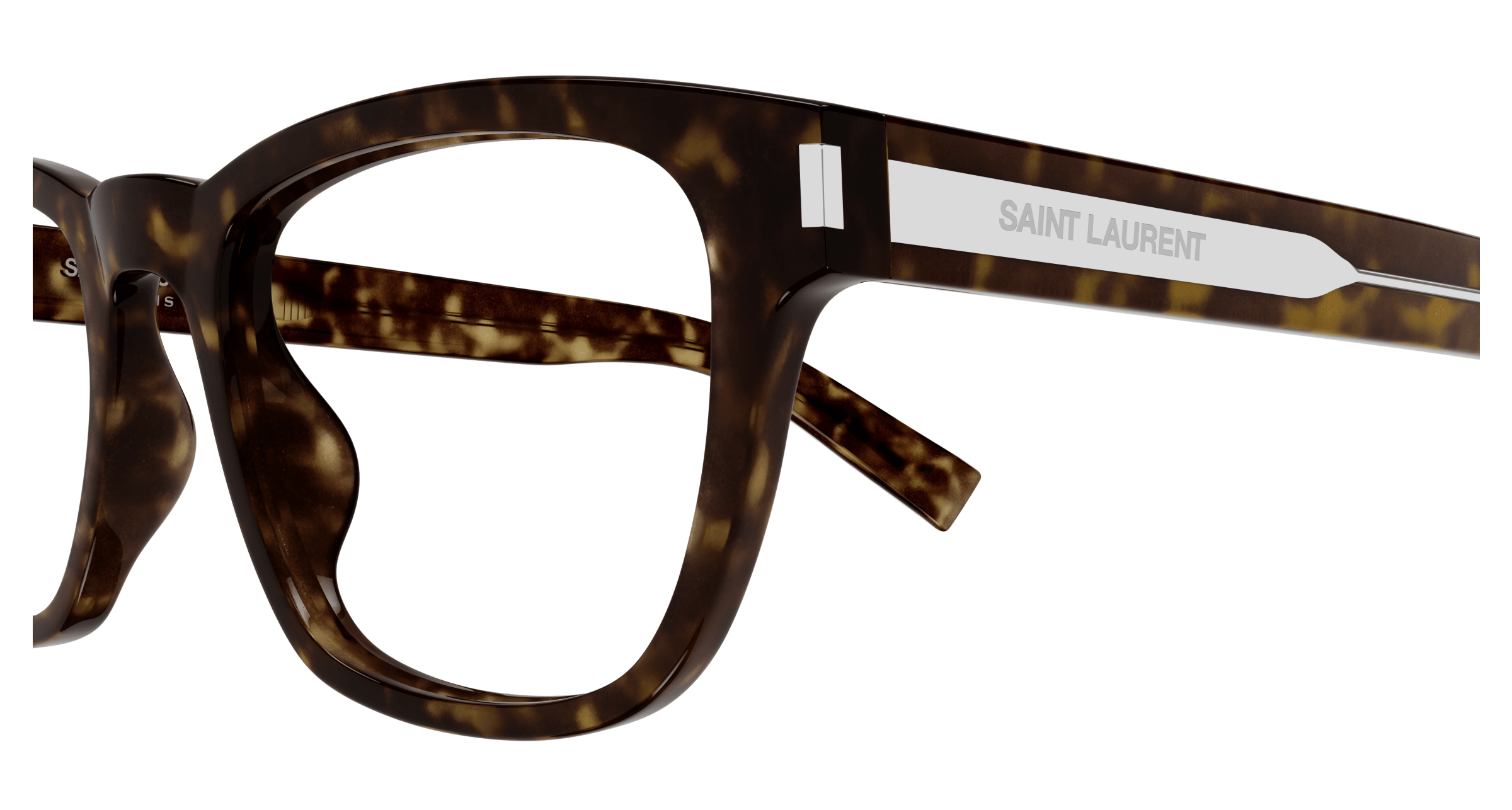 Saint Laurent Okulary korekcyjne SL664-002