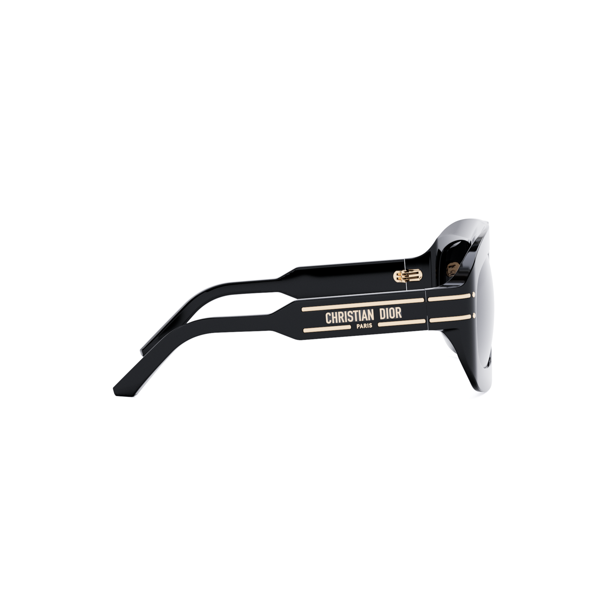 Dior Okulary przeciwsłoneczne DIORSIGNATURE CD40133I-01B
