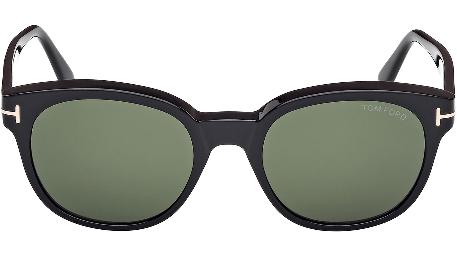 Tom Ford Okulary przeciwsłoneczne MERT FT1180-01N