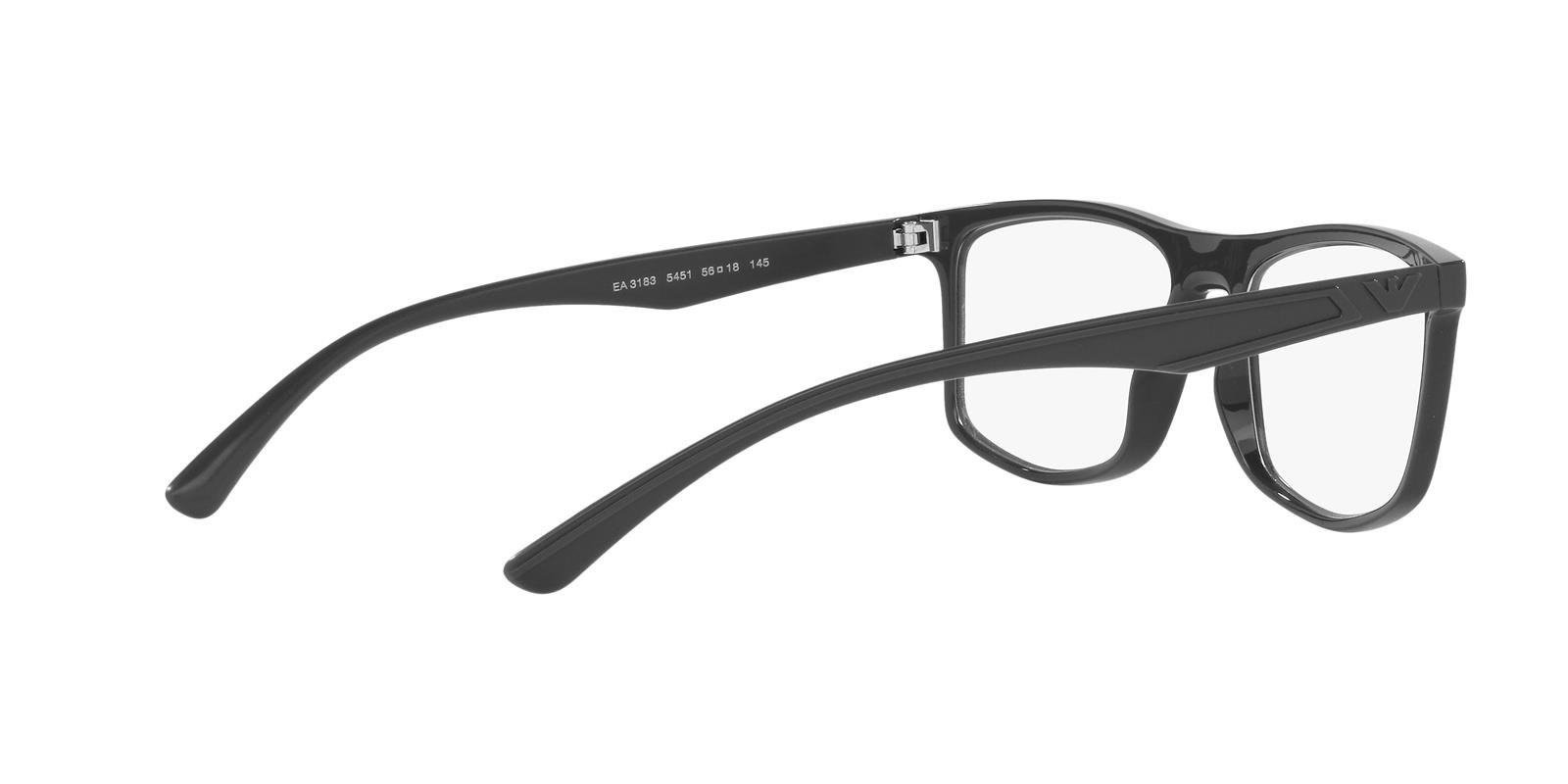 Emporio Armani Optical frame EA3183-5451