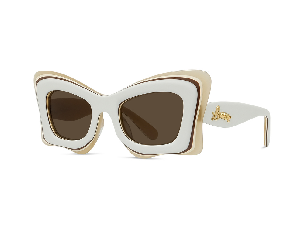 Loewe Sunglasses LW40140U-5025E