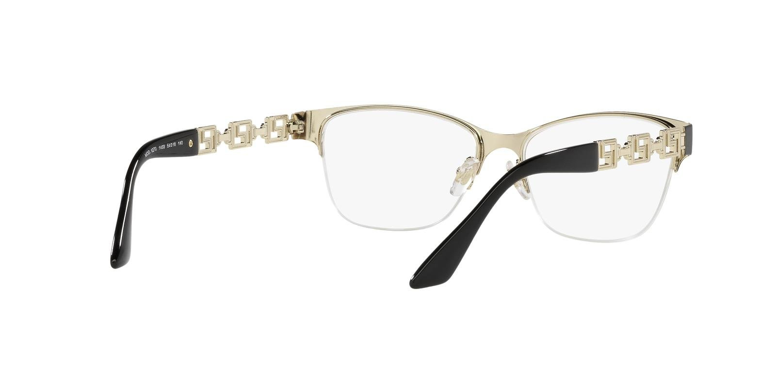 Versace Okulary korekcyjne VE1270-1433