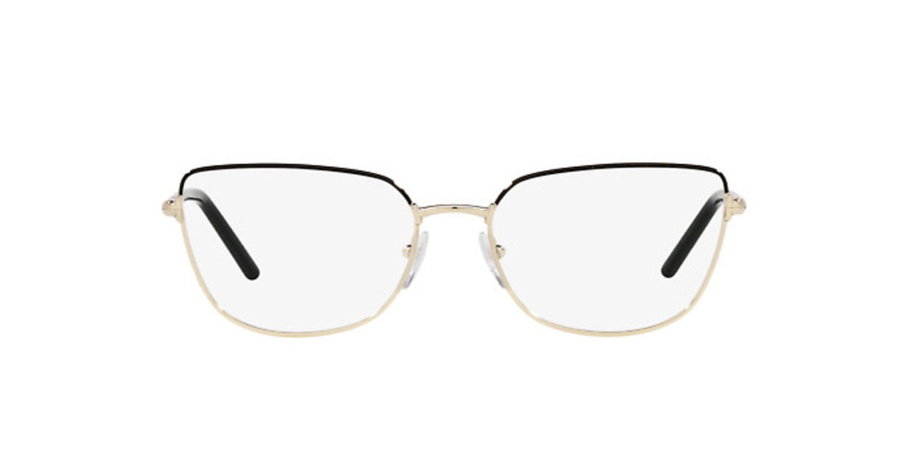 Prada Okulary korekcyjne PR 59YV-AAV1O1