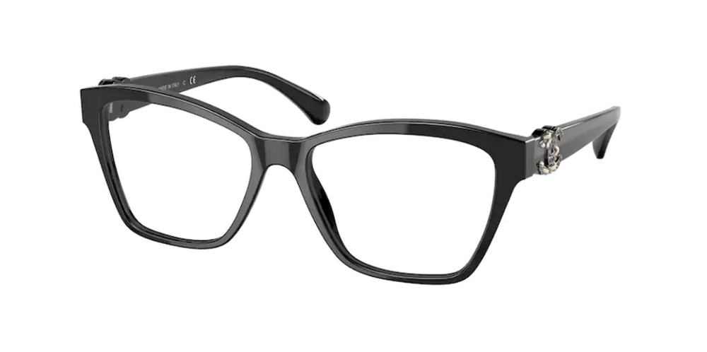 Chanel Okulary korekcyjne CH3420QB-C501