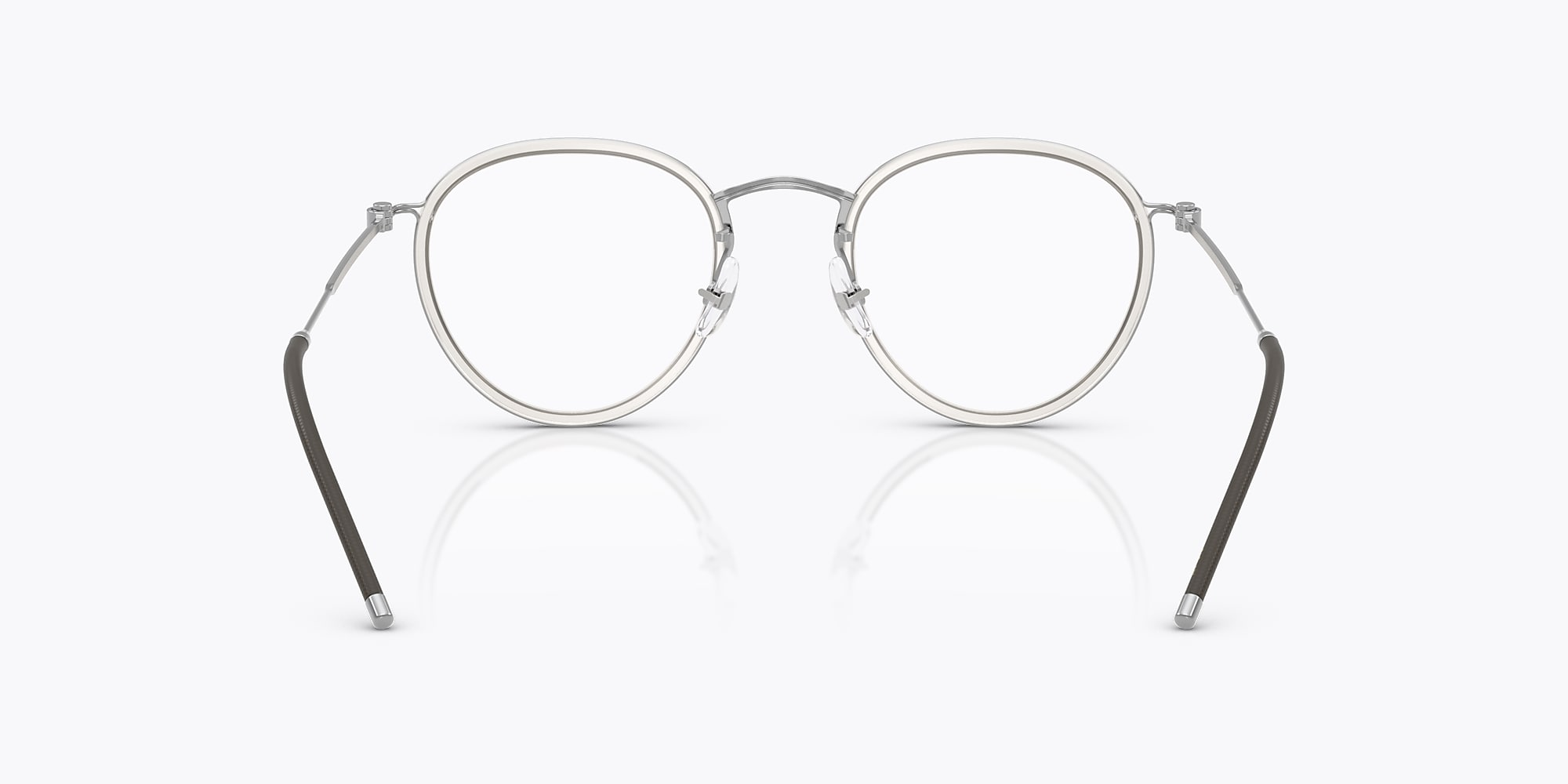 Oliver Peoples Okulary korekcyjne TK-11 OV1360T-5036