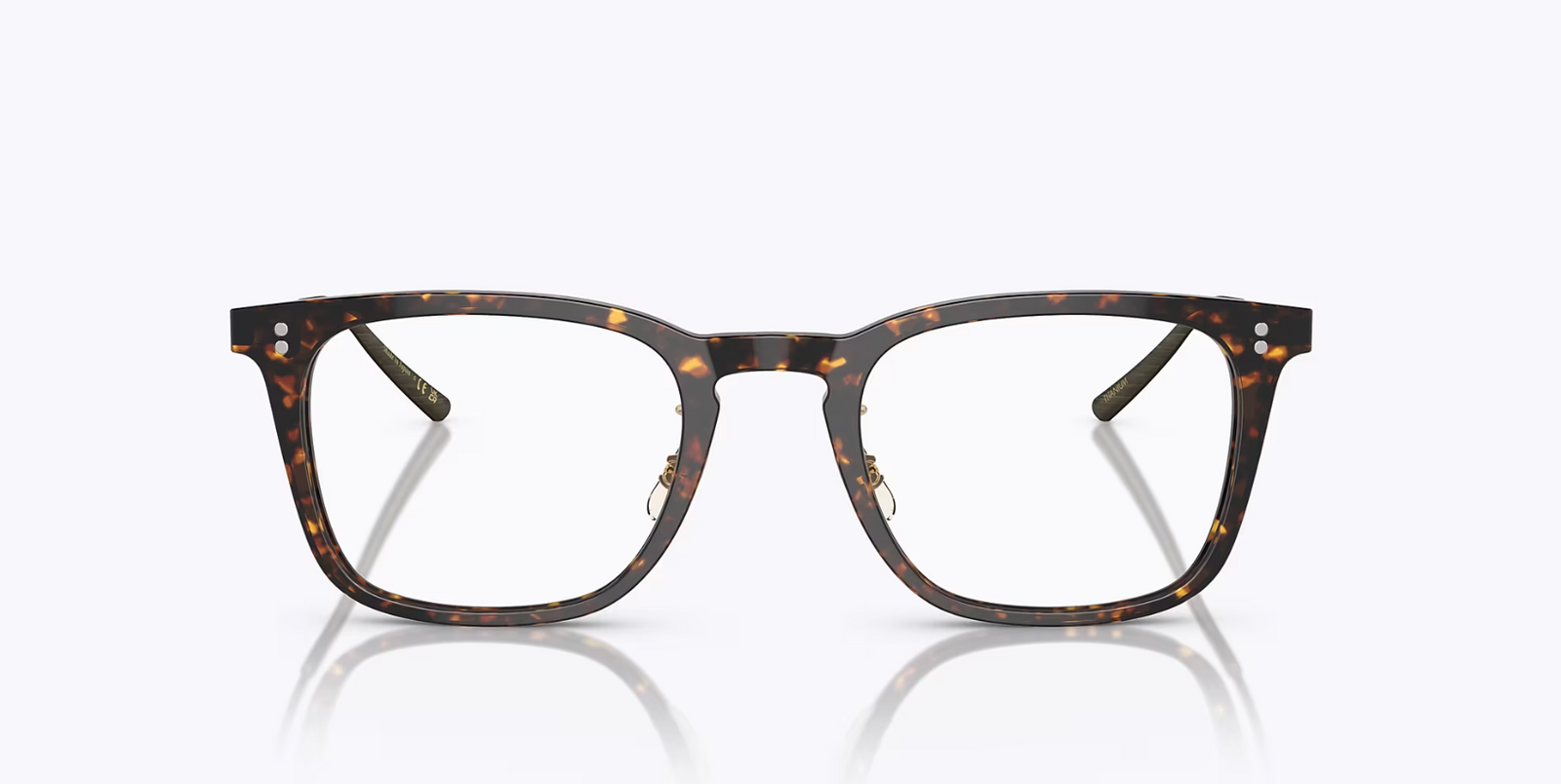 Oliver Peoples Okulary korekcyjne LOFTIN OV5543-1741