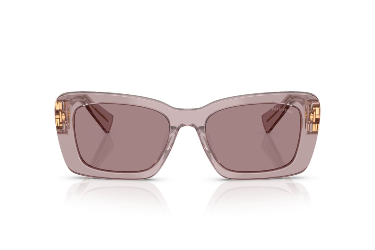 Miu Miu Sunglasses MU07YS-12W20I