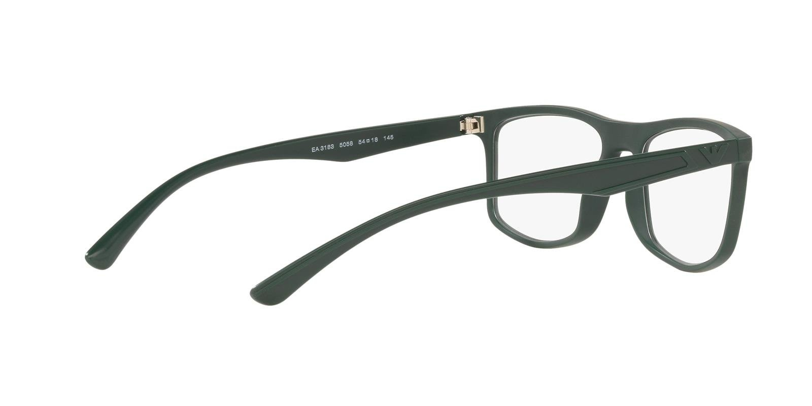 Emporio Armani Optical frame EA3183-5058