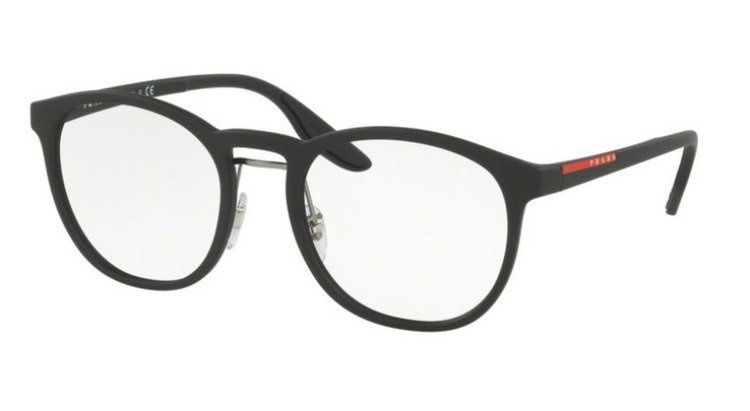 Prada Linea Rossa Optical frame PS05HV-DG01O1