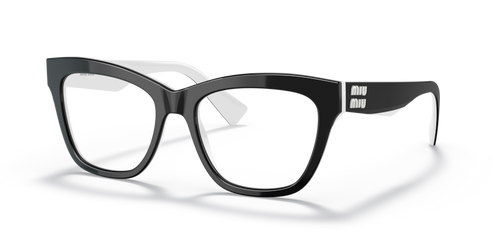 Miu Miu Okulary korekcyjne MU03UV-ACO1O1