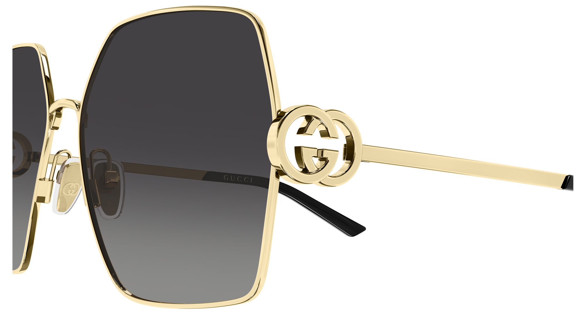 Gucci Sunglasses GG2163S-001