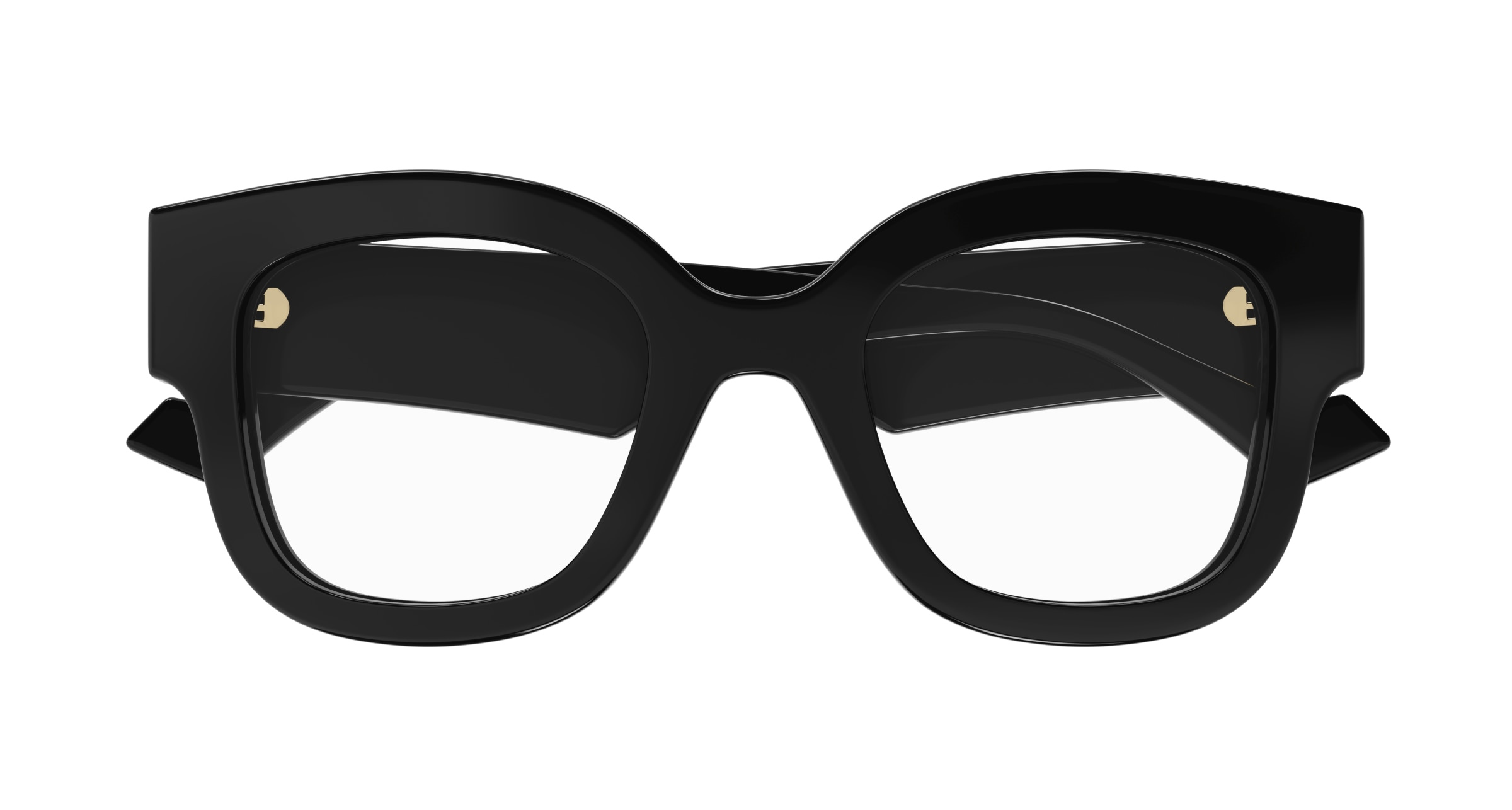 GUCCI Okulary korekcyjne GG1423O-001