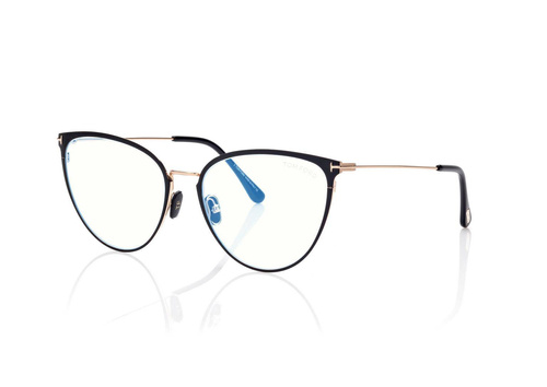 Tom Ford Optical frame FT5840-B-56001