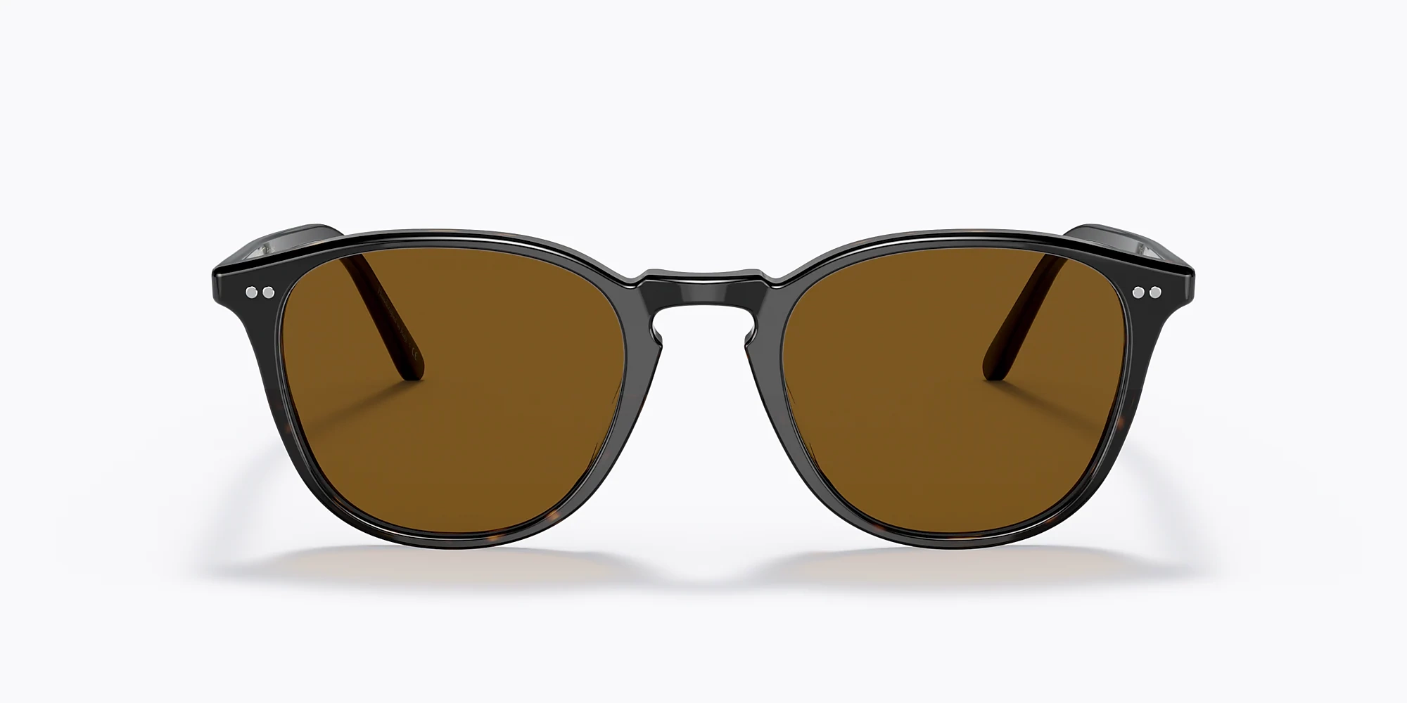 Oliver Peoples Okulary przeciwsłoneczne FORMAN L.A OV5414SU-172283