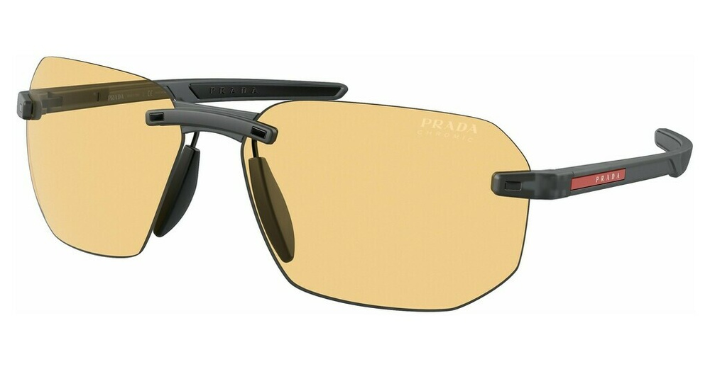 Prada Linea Rossa Sunglasses PS09WS-13C01S