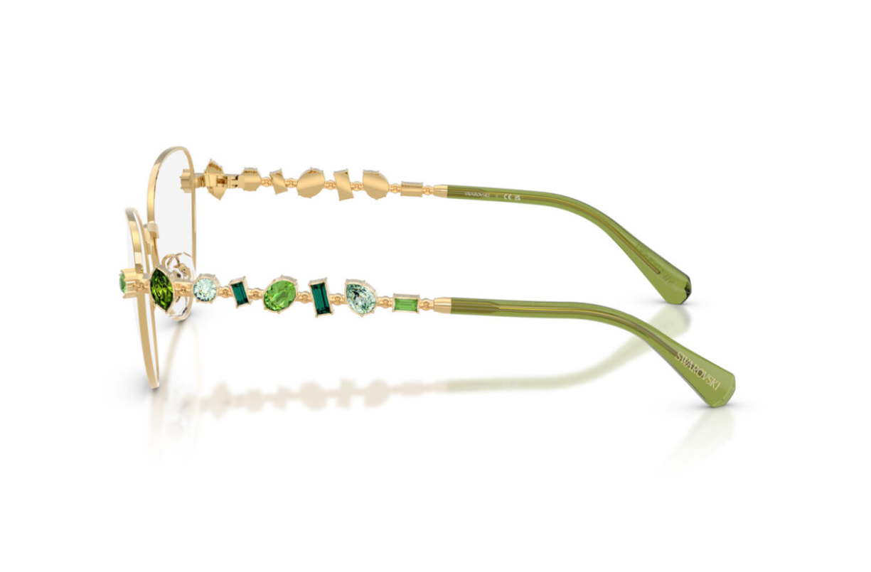 Swarovski Okulary korekcyjne SK1024-404G