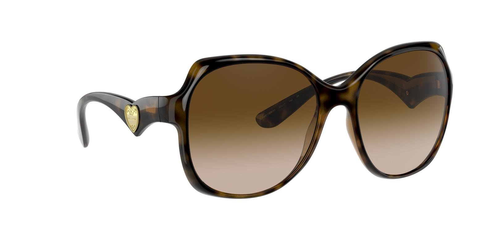 Dolce & Gabbana Okulary przeciwsłoneczne DG6154-502/13