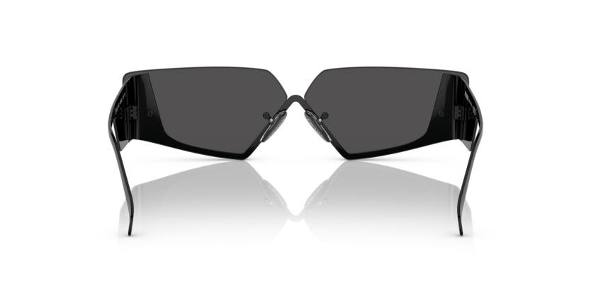 Prada Okulary przeciwsłoneczne PR 58ZS-1AB06L