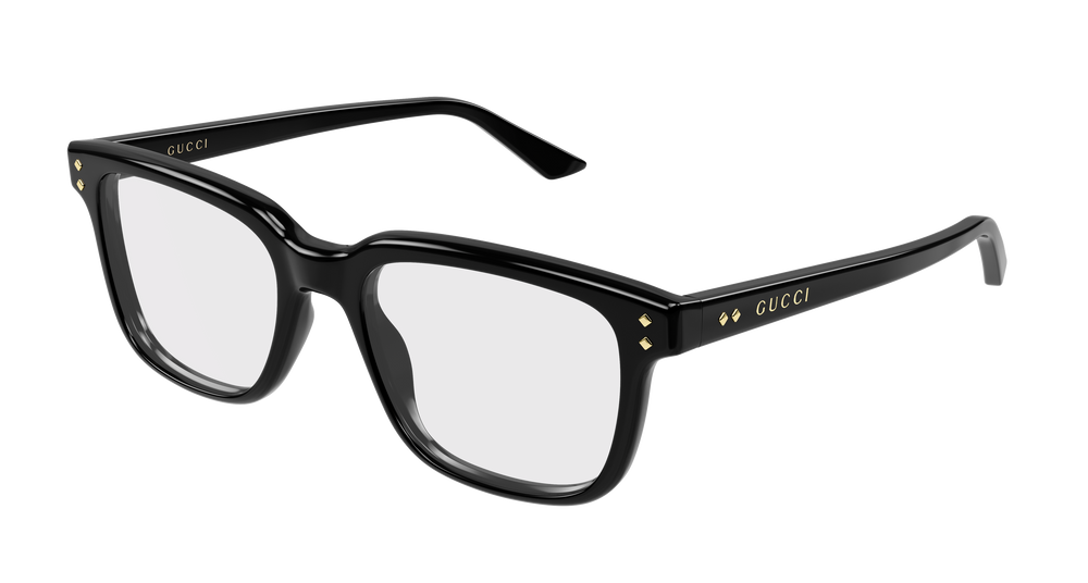 Gucci Okulary korekcyjne GG2131O-009