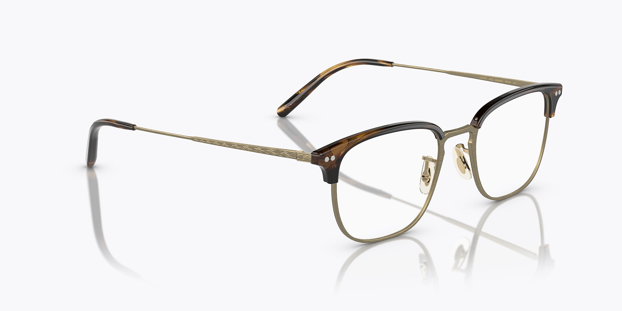 Oliver Peoples Optical Frame WILLMAN OV5359-1003