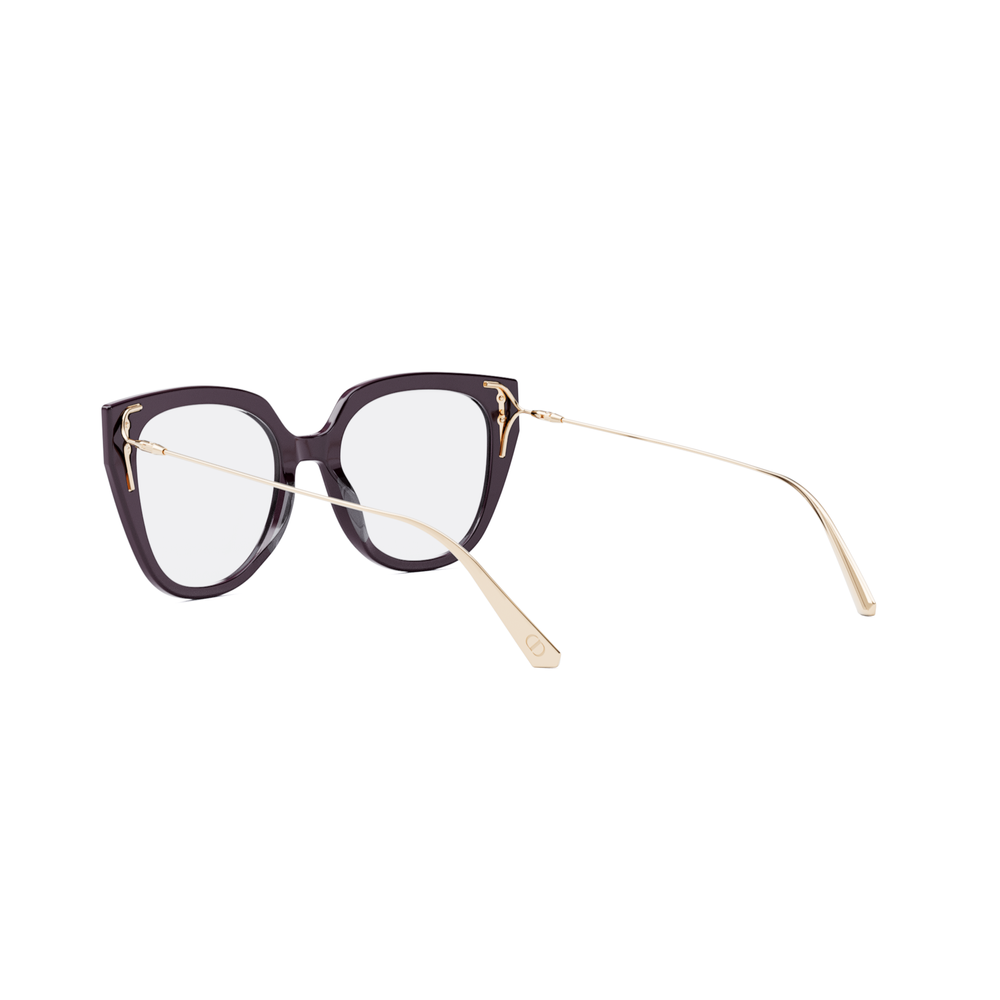 Dior Optical Frame MISSDIORO (B4I_6000) CD50079I-083