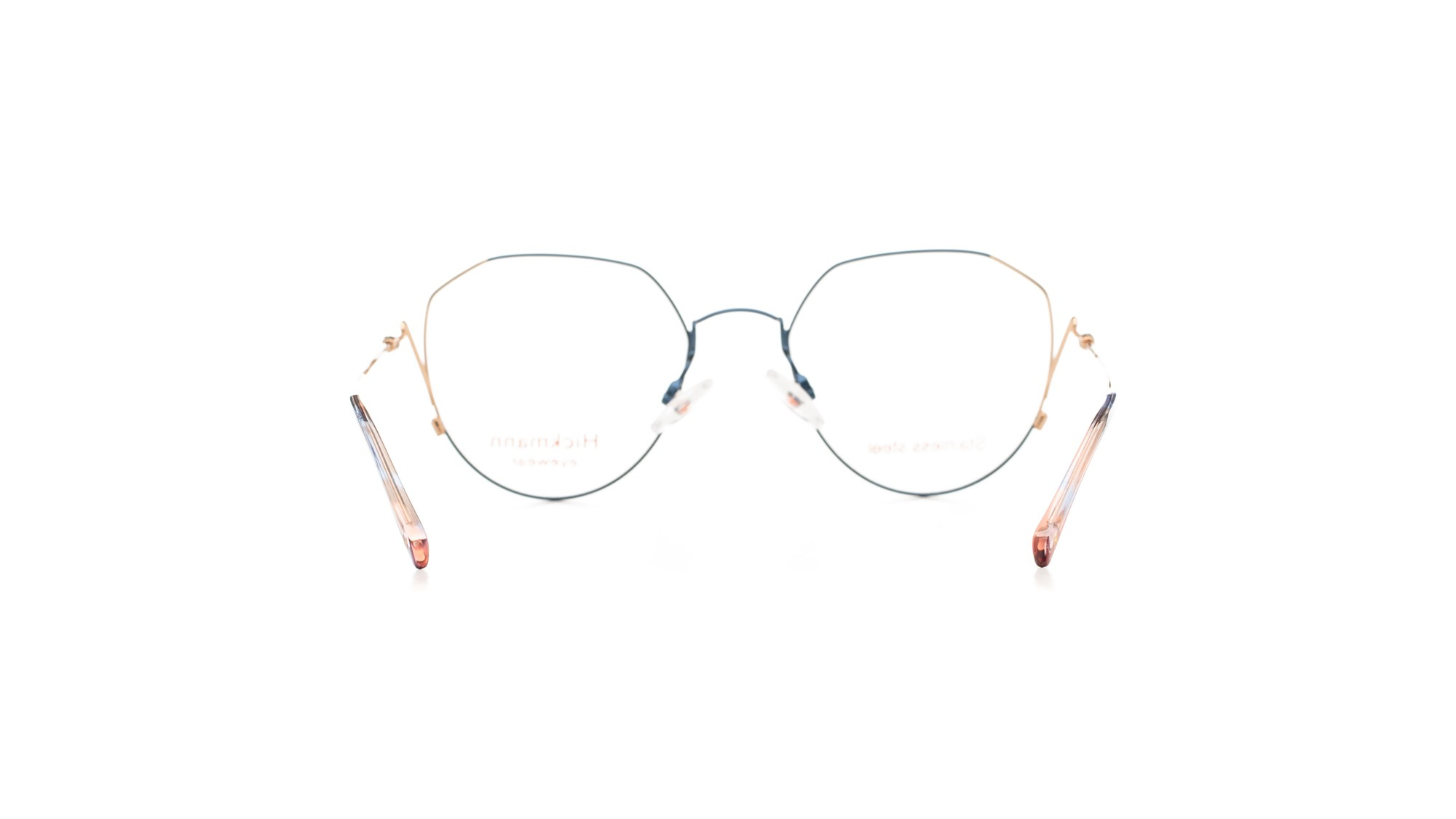 Hickmann Optical frame HIY1004-06A