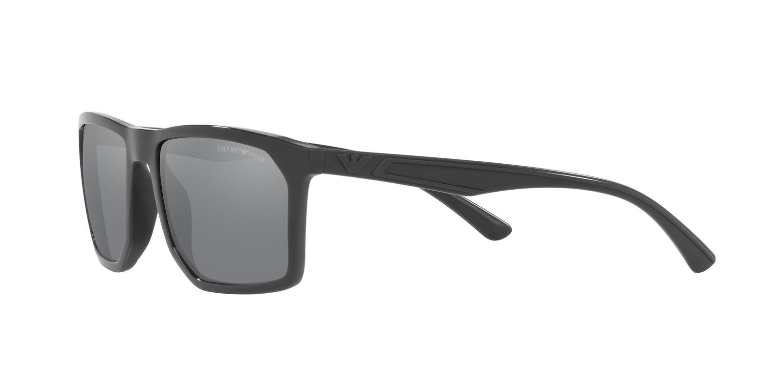 Emporio Armani Okulary przeciwsłoneczne EA4164-54516G
