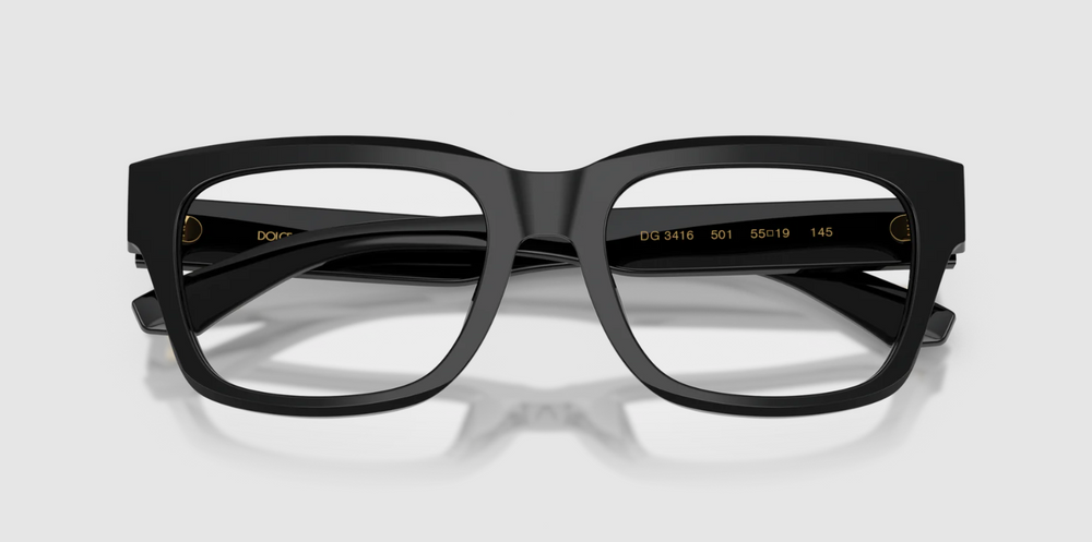 Dolce & Gabbana Optical frame DG3416-501