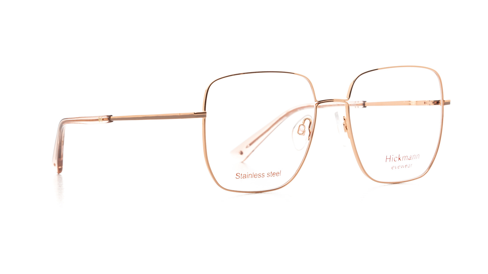 Hickmann Optical frame HI1147-05A