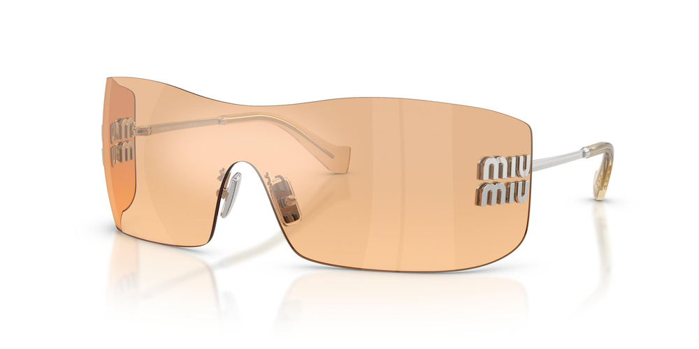 Miu Miu Okulary przeciwsłoneczne MU B53S-1BC80Y