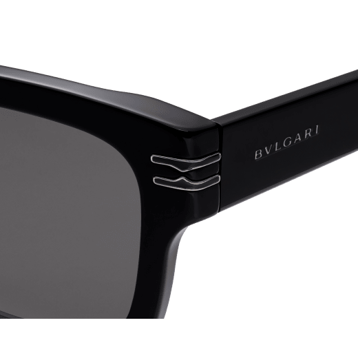 BVLGARI Okulary przeciwsłoneczne BV40015I-01A
