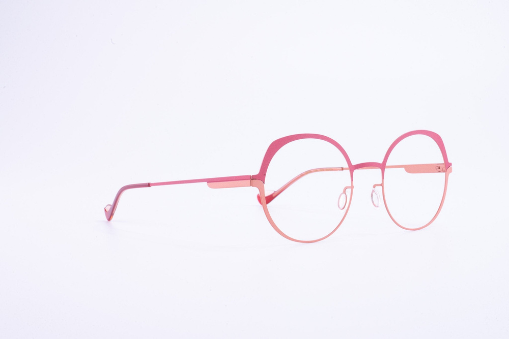 Caroline Abram Optical frame JOANA 254
