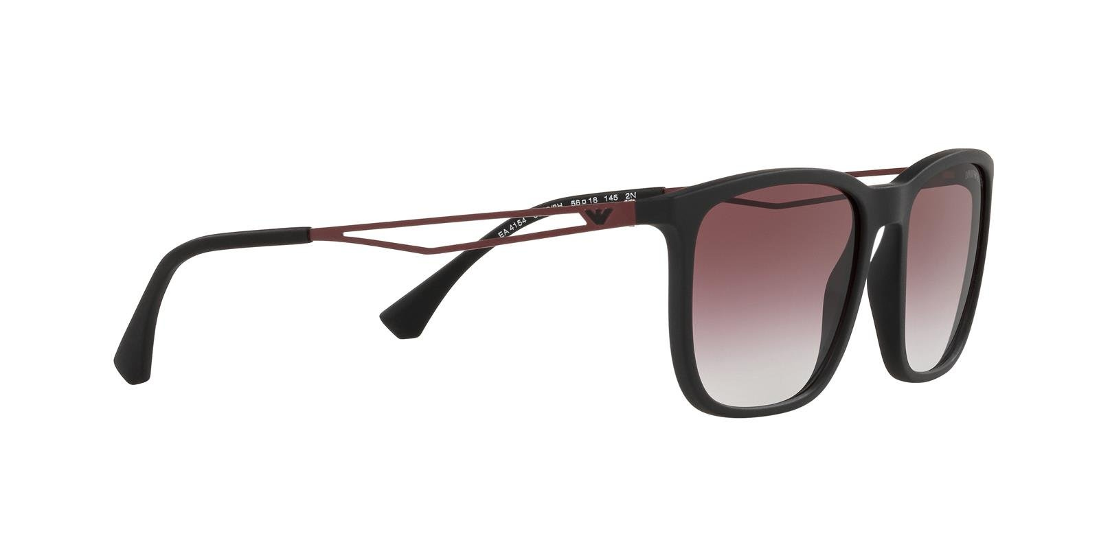 Emporio Armani Sunglasses EA4154-50428H
