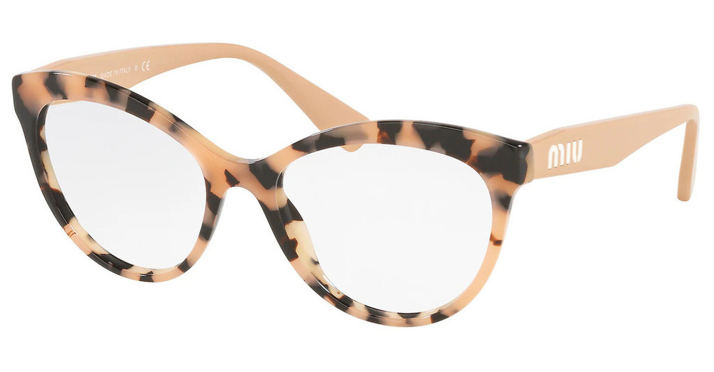 Miu Miu Optical Frame CORE COLLECTION MU04RV-07D1O1