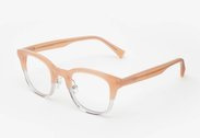 HAWKERS Okulary korekcyjne Nude Air Bi Syrah Rx HA-HSY05RX