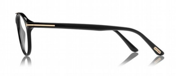 Tom Ford Okulary korekcyjne TF5411-001