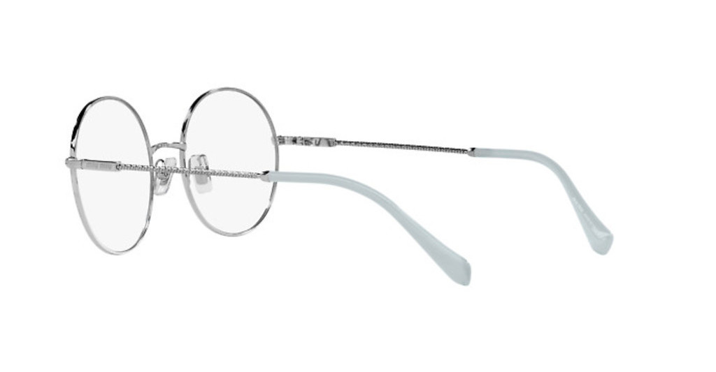 Miu Miu Okulary korekcyjne MU 53TV-1BC1O1