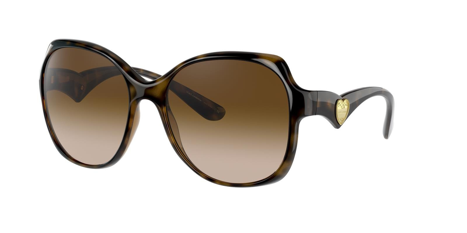 Dolce & Gabbana Okulary przeciwsłoneczne DG6154-502/13
