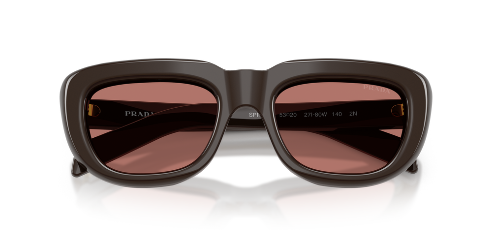 Prada Sunglasses PR D07S-27I80W