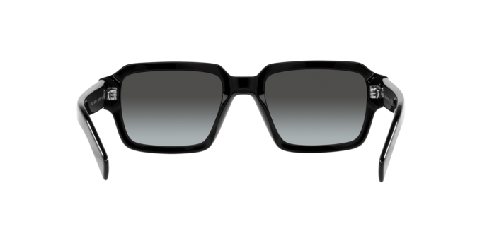 Prada Okulary przeciwsłoneczne PR 02ZS-1AB06T