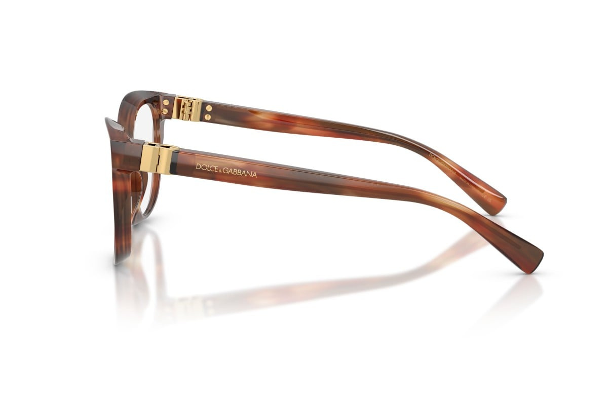 Dolce & Gabbana Optical frame DG3437-3221