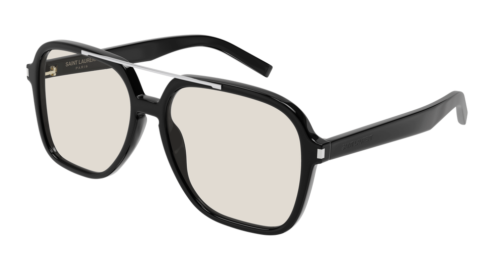 Saint Laurent Okulary przeciwsłoneczne SL545-001