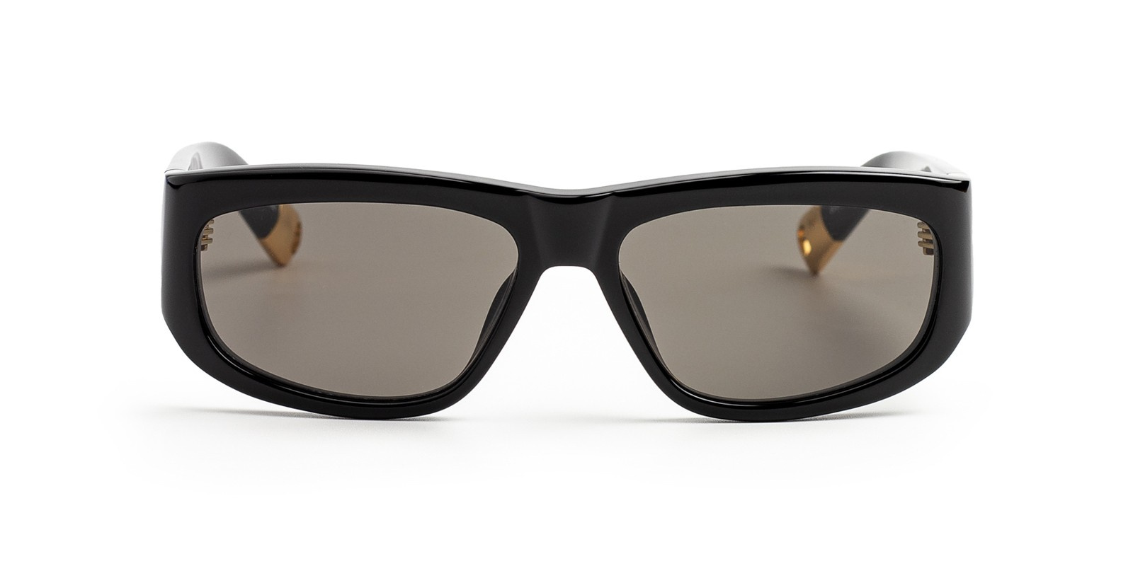 Jacquemus Okulary przeciwsłoneczne PILOTA JAC2C1SUN