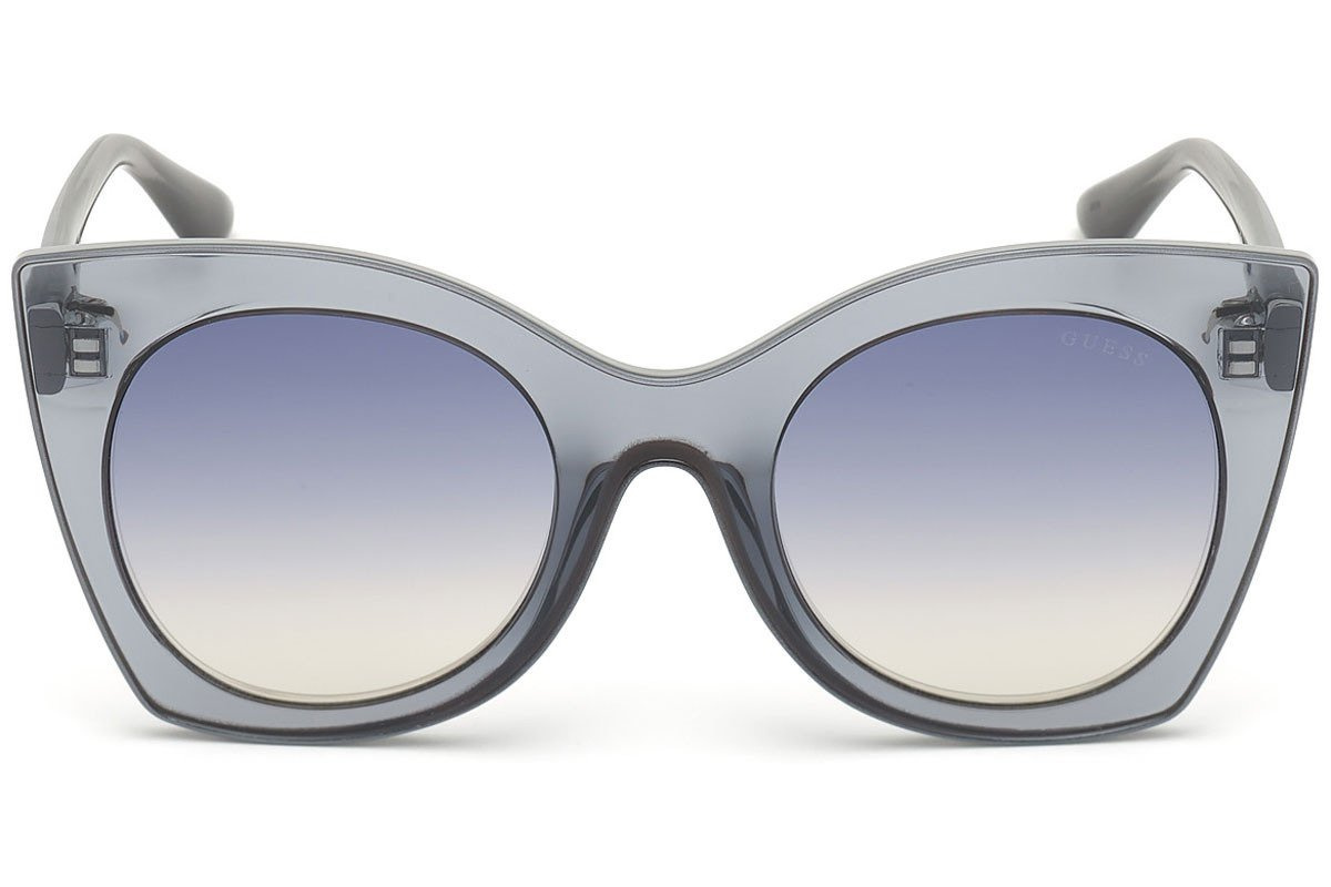 Guess Okulary przeciwsłoneczne GU7525-84W