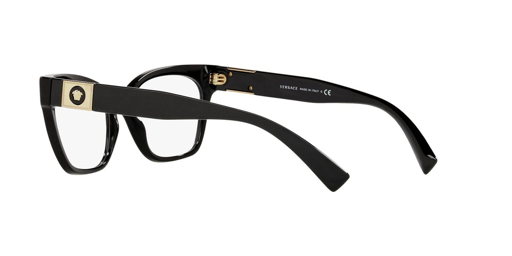 Versace Okulary korekcyjne VE3294-GB1