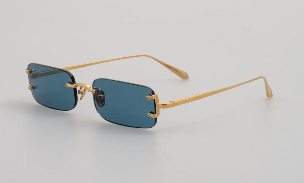 Linda Farrow Sunglasses LFL1131AC14SUN