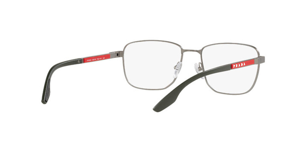 Prada Linea Rossa Okulary korekcyjne PS 50OV-7CQ1O1